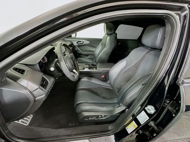 Thumbnail: 2023 Acura TLX - 21