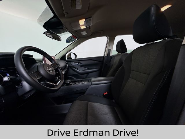 Used 2024 Nissan Rogue SUV