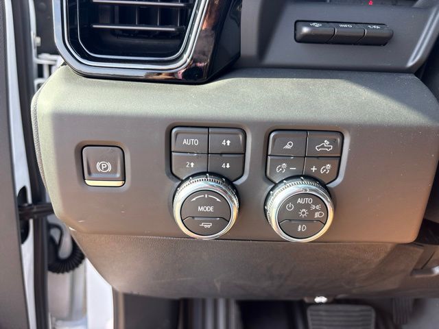 New 2026 GMC Sierra 2500HD Truck