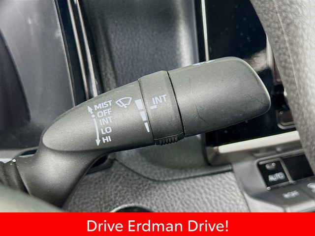 Used 2026 Toyota Camry Sedan