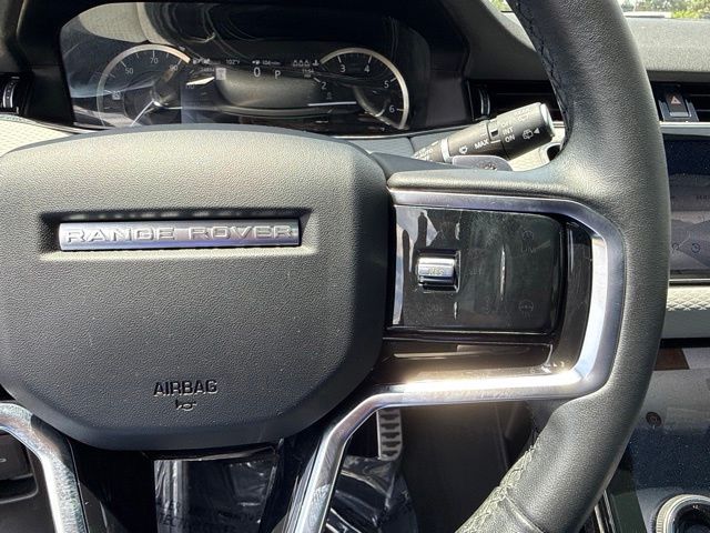 2023 Land Rover Range Rover Evoque - $33,988