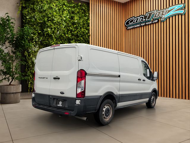 2020 Ford Transit-150 Thumbnail