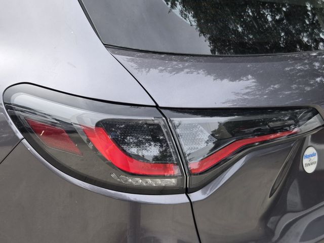 2024 Honda HR-V - $22,470