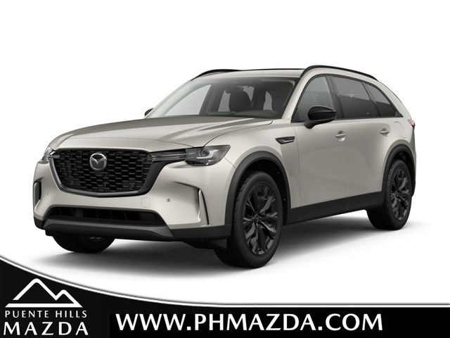 Mazda CX-90 PHEV