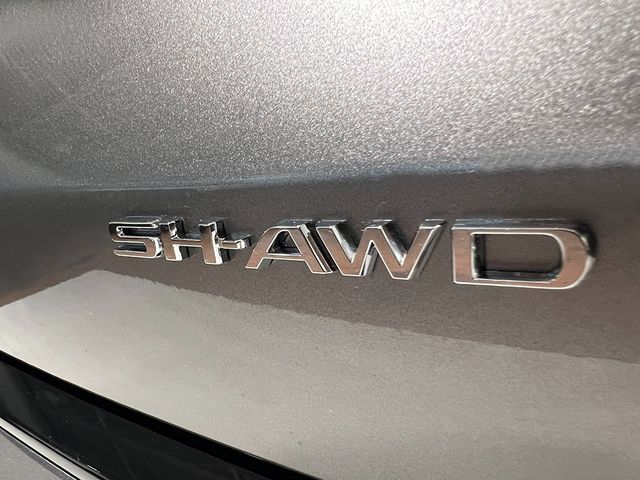 2026 Acura MDX A-Spec Advance Package - Nh-885m/Liquid_Car exterior view 12