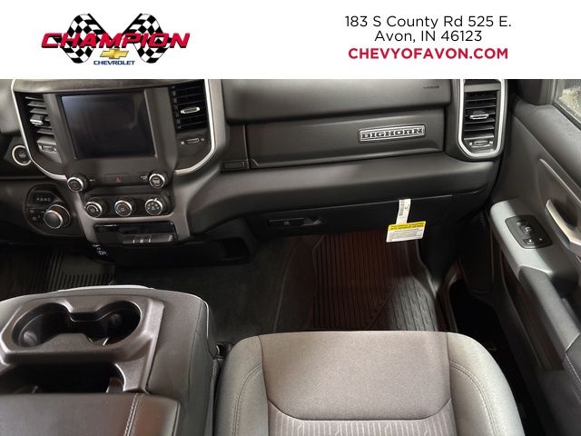 2022 RAM 1500 Big Horn/Lone Star photo