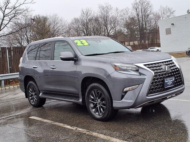 2023 Lexus GX 460 AWD