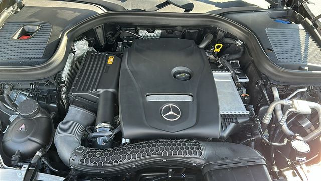 2019 Mercedes-Benz GLC GLC 300 11