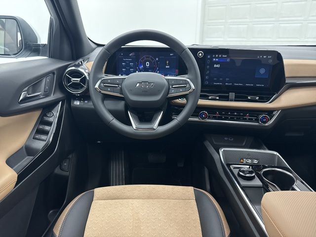 new 2026 Chevrolet Equinox car, priced at $36,870