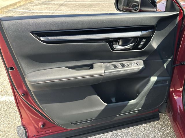 2024 Honda CR-V Sport Touring - Photo 27