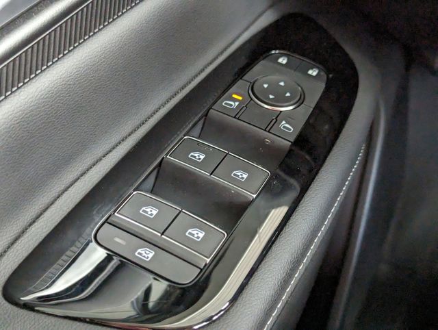 2025 Nissan Murano SV photo