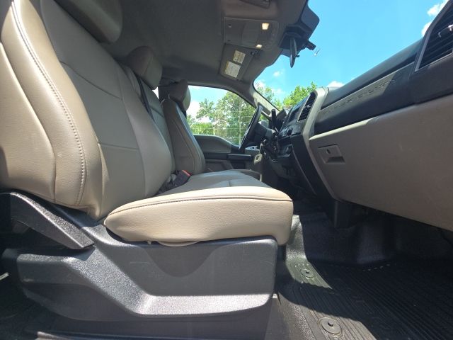 Photo of 2021 Ford F-250SD XL in Dallas, GA - 17,  2021 Ford F-250SD XL:W00012