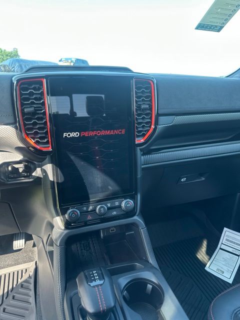 New 2026 Ford Ranger Truck