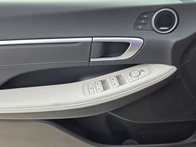 2026 Hyundai Sonata - $37,391