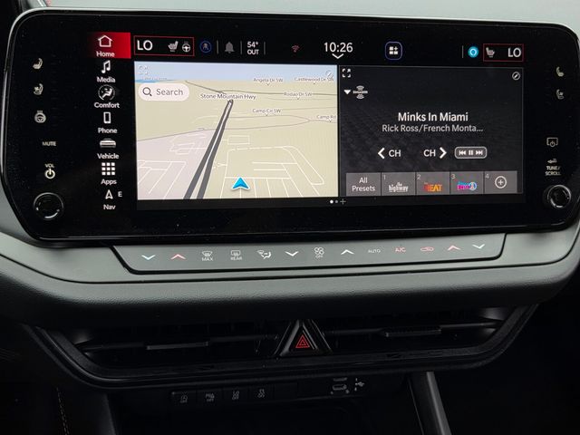 New 2026 Red Dodge R/T image 20