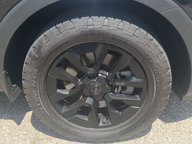 Used 2025 Kia Telluride SUV
