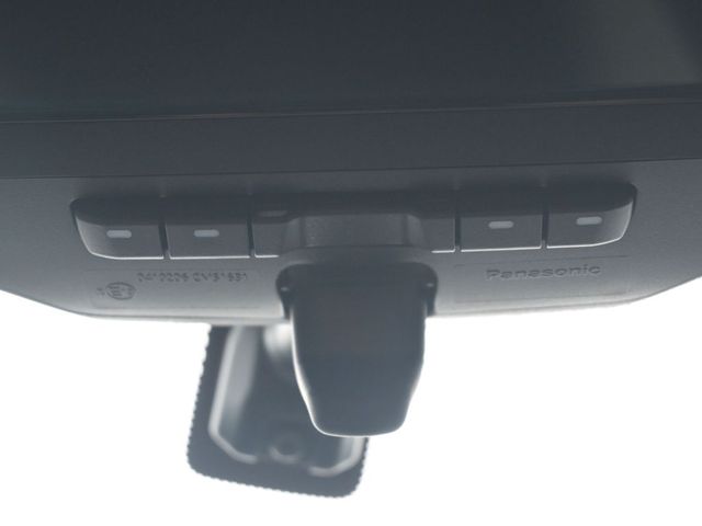 2025 Nissan Armada PRO-4X - Photo 28