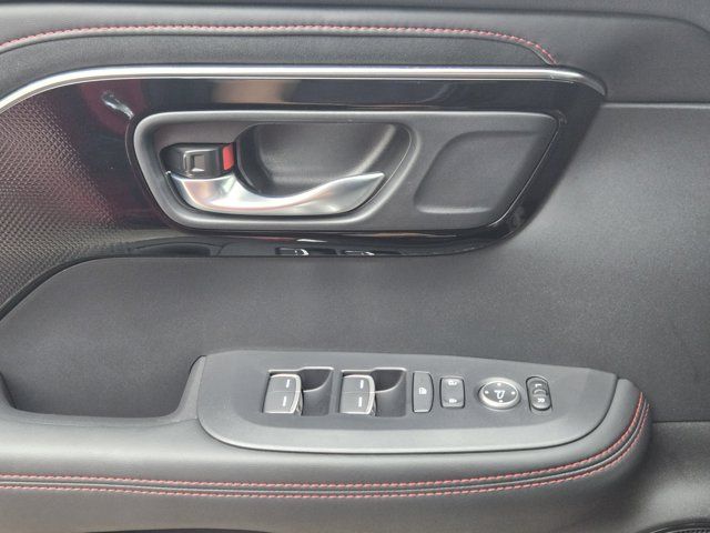 used 2025 Acura ADX car, priced at $36,125