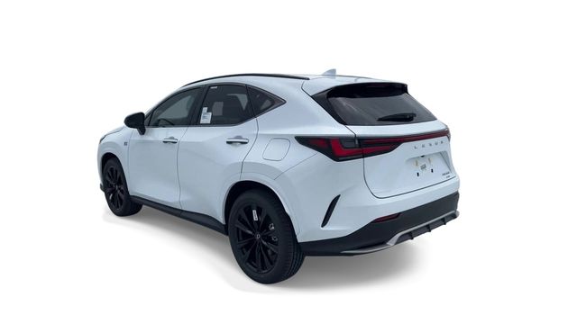 2024 Lexus TX 350 - $44,998