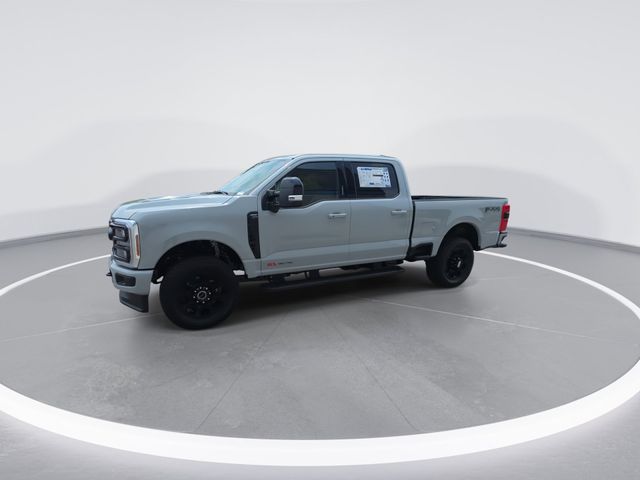 New 2026 Avalanche Ford F-250® Lariat® image 4