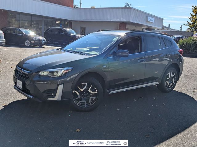 2023 Subaru Crosstrek Hybrid AWD