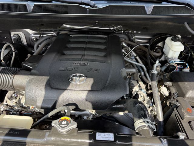 2018 Toyota Tundra SR5 Gray at Emmons Autoplex