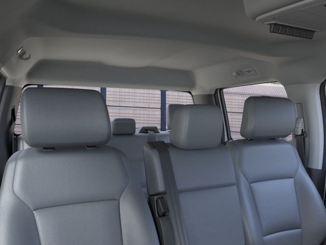 New 2026 Oxford White Ford F-350® XL image 22