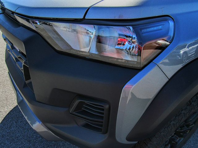 Photo of 2026 Chevrolet Colorado Trail Boss in Dallas, GA - 10,  2026 Chevrolet Colorado Trail Boss:44555