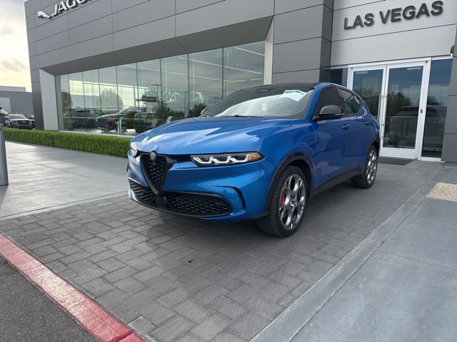 2024 Alfa Romeo Tonale Veloce AWD