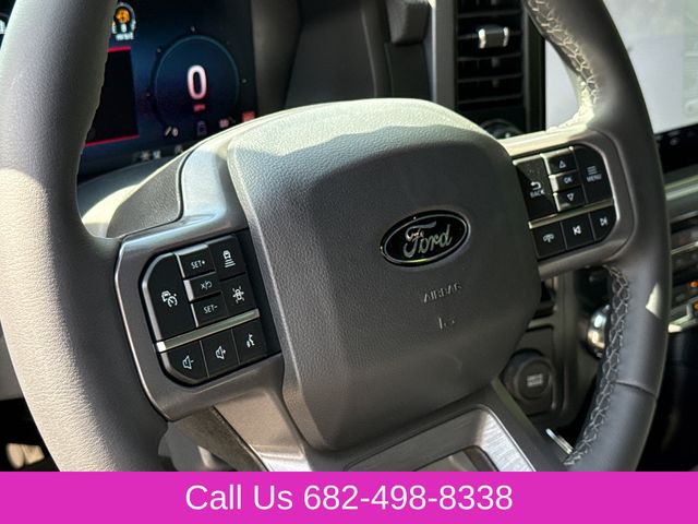 New 2026 Ford F-150 Truck