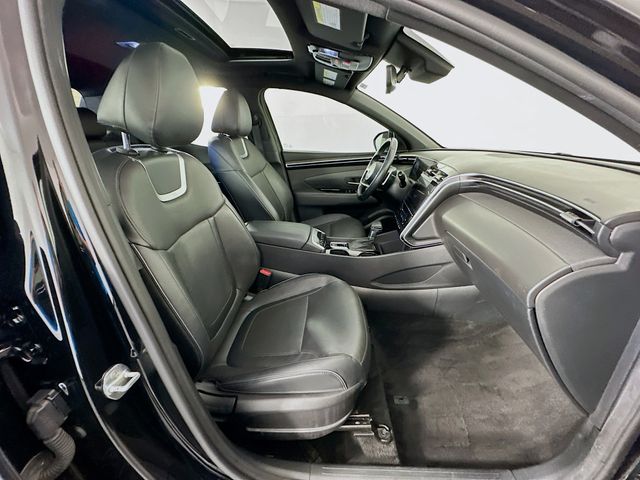 Thumbnail: 2022 Hyundai Santa Cruz - 29