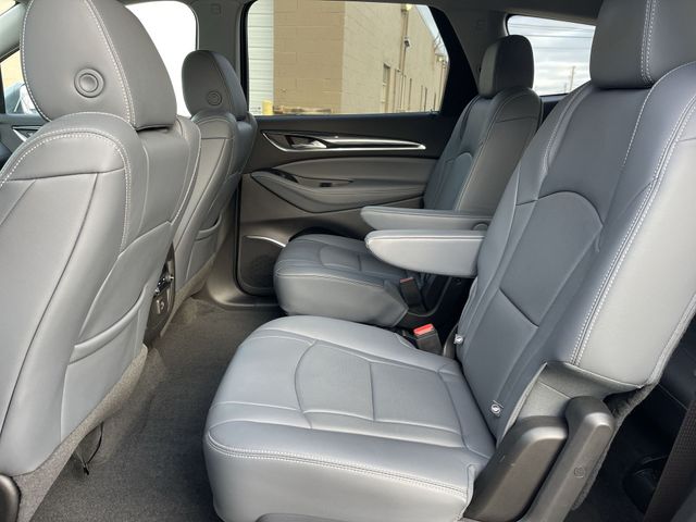 Used 2019 Buick Enclave For Sale in Livonia, MI