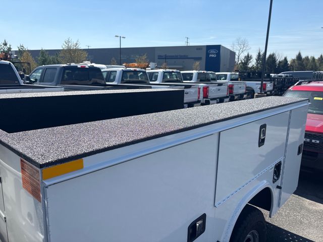 new 2026 Ford F-350SD car, priced at $79,549
