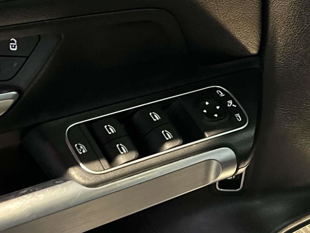 used 2022 Mercedes-Benz GLB car, priced at $31,293