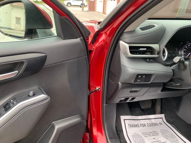 Used 2023 Toyota Highlander SUV