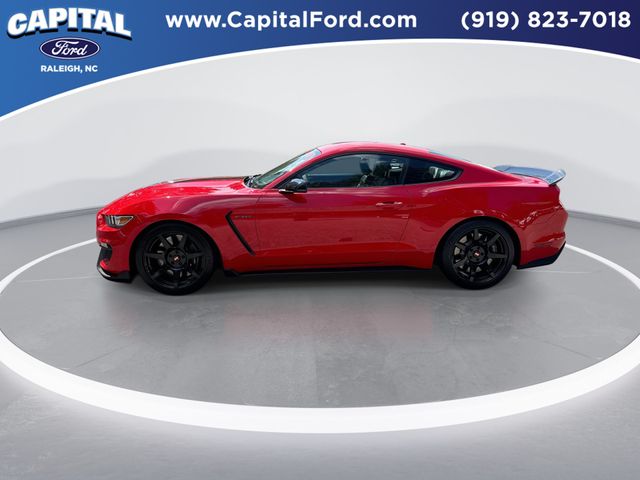 Used 2016  Ford Shelby GT350 image 5