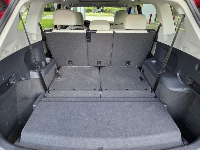 Used 2018 Volkswagen Tiguan SUV