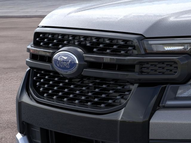 New 2026 Gray Ford XLT image 18