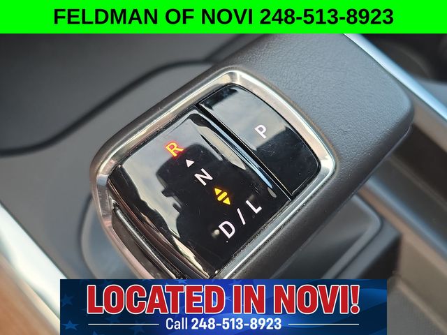 Used 2022 Chevrolet Silverado 1500 For Sale in Livonia, MI