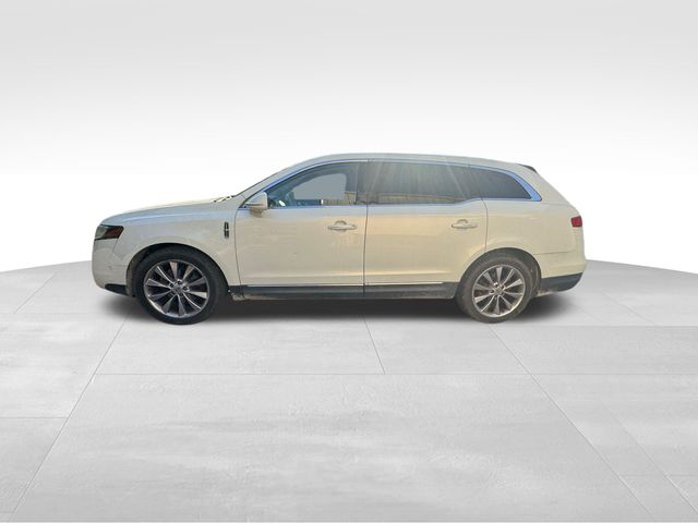 2012 Lincoln MKT EcoBoost 6