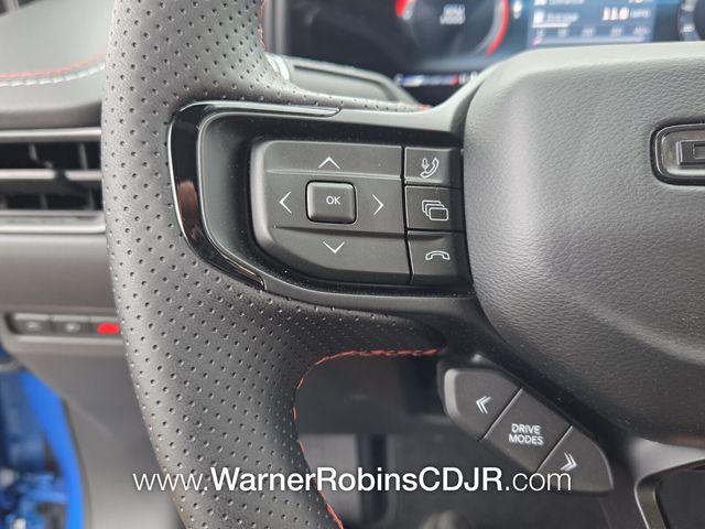 New 2026 Blue Dodge R/T image 21