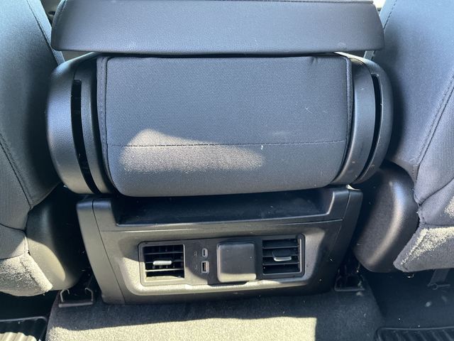 Certified Used 2026 White Chevrolet LT image 24