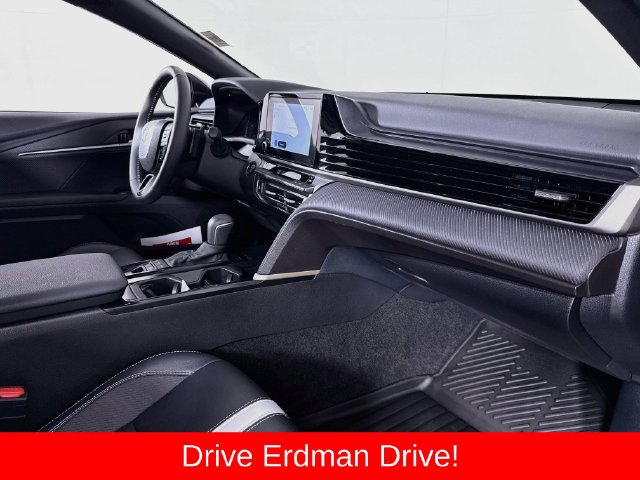 Used 2026 Toyota Camry Sedan
