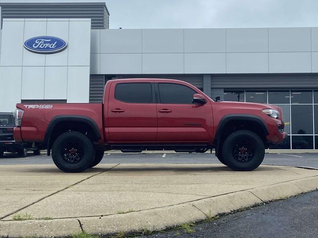 Used 2020 Toyota Tacoma Truck