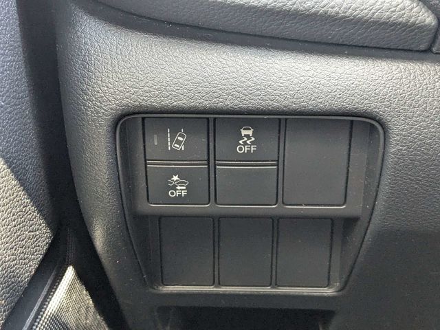 Used 2020 Honda CR-V SUV