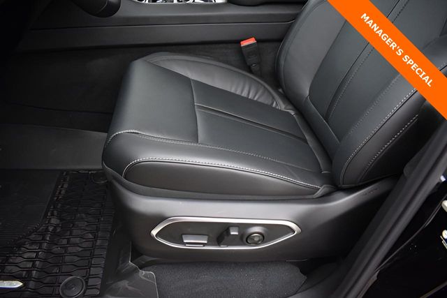 New Car 2025 Jeep Wagoneer  Base For Sale Under $60,000 In Austin, Texas