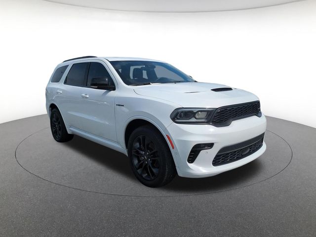 used 2023 Dodge Durango car, priced at $41,340