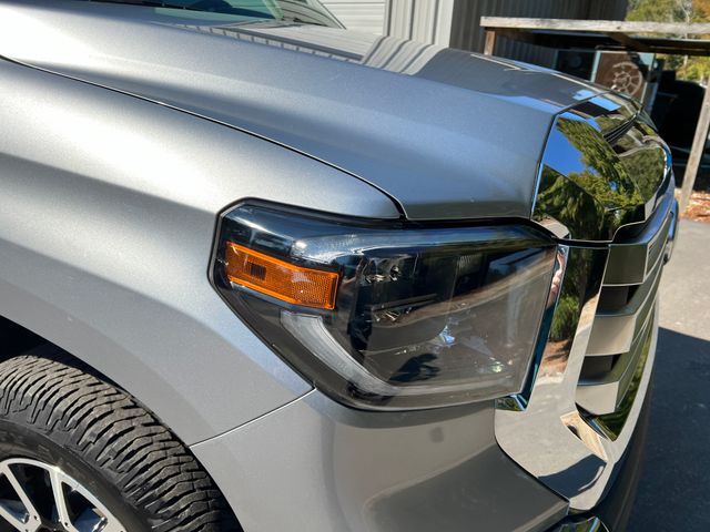 2020 Toyota Tundra Limited 16