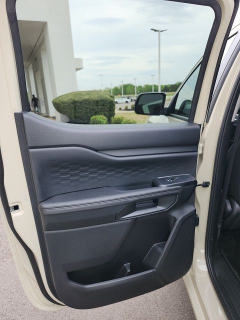 New 2026 Beige Ford XLT image 35