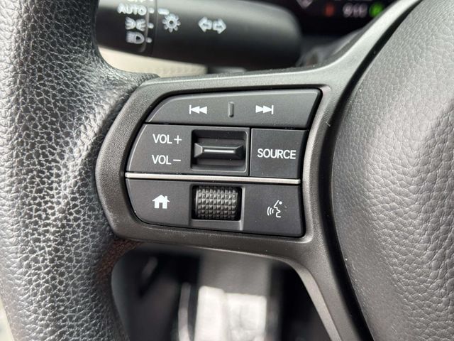 Used 2023 Honda HR-V SUV